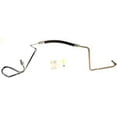 thumbnail image 1 of Power Steering Pressure Line Hose Assembly-Pressure Line Assembly Gates 366830 Fits select: 1978-1979 FORD F150, 1978-1979 FORD F250, 1 of 2