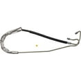 thumbnail image 1 of Power Steering Pressure Line Hose Assembly-Pressure Line Assembly Gates 370670 Fits select: 1995-1996 FORD WINDSTAR, 1 of 4