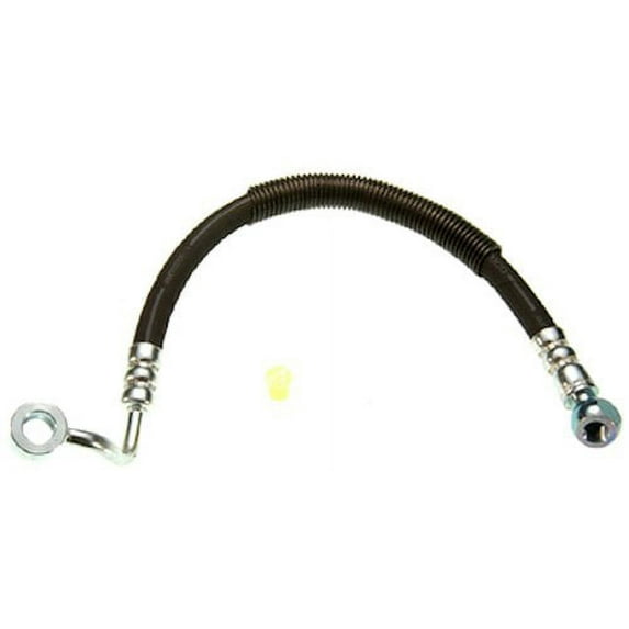 Power Steering Pressure Line Hose Assembly-Pressure Line Assembly fits Sentra