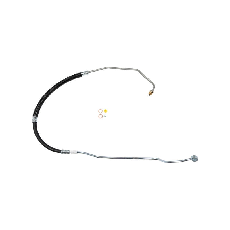Power Steering Pressure Line Hose Assembly Pressure Line