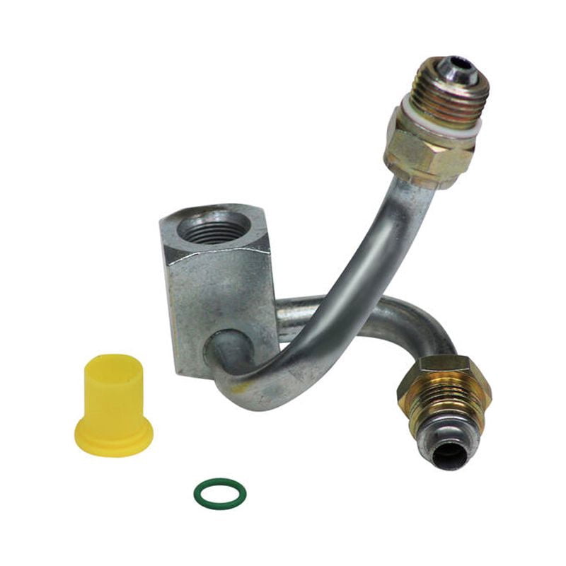 Power Steering Pressure Line Hose Assembly.