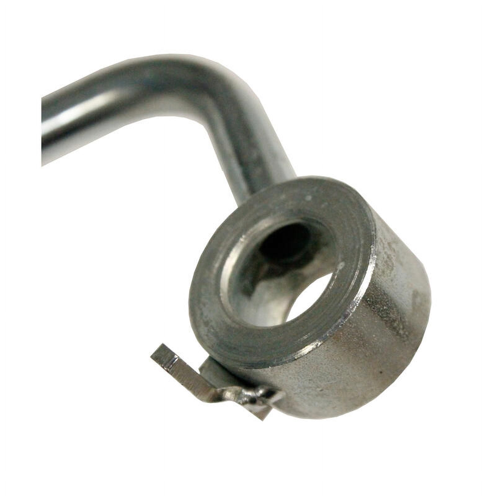 Power Steering Pressure Line Hose Assembly.