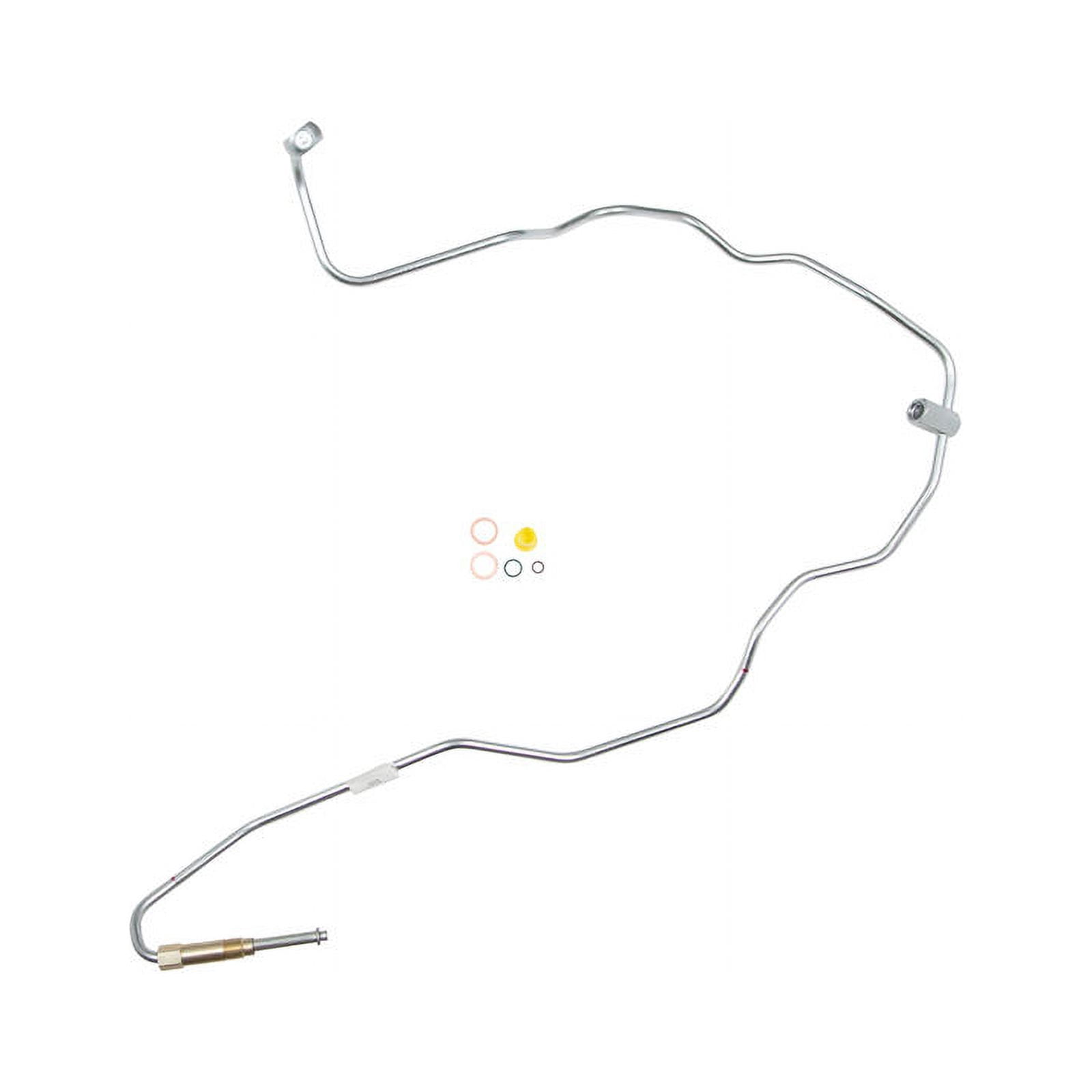 Power Steering Pressure Line Hose Assembly.