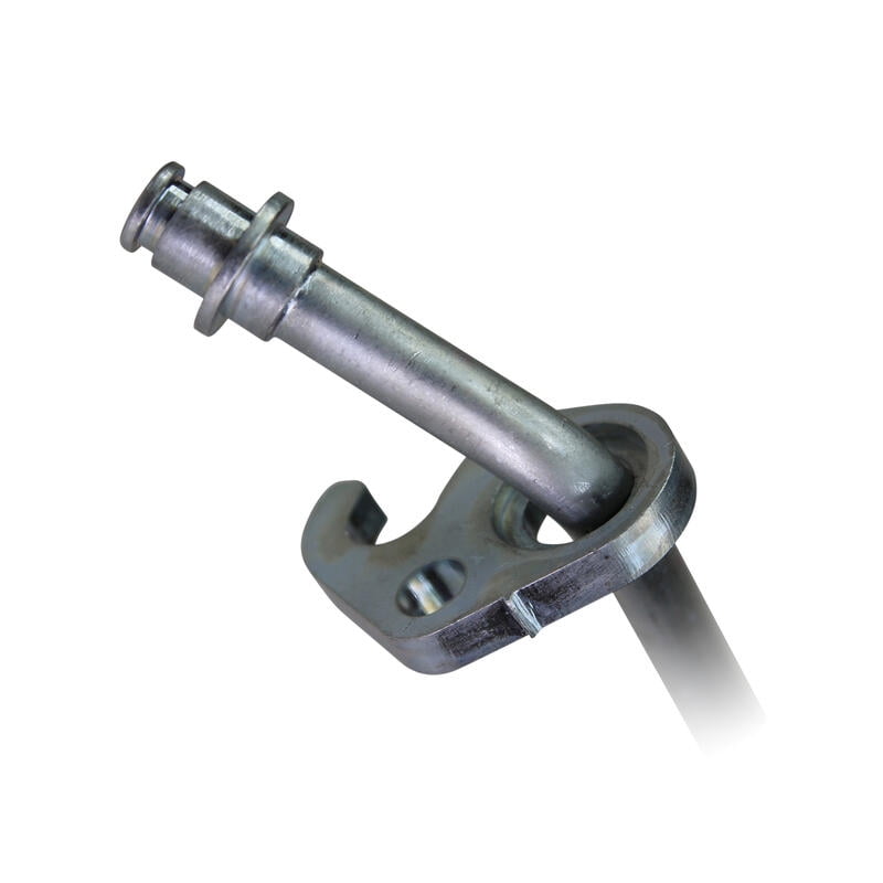 Power Steering Pressure Line Hose Assembly.