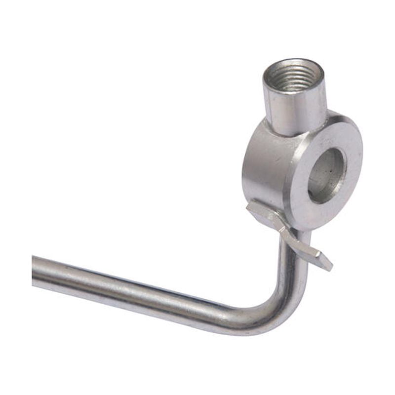 Power Steering Pressure Line Hose Assembly.
