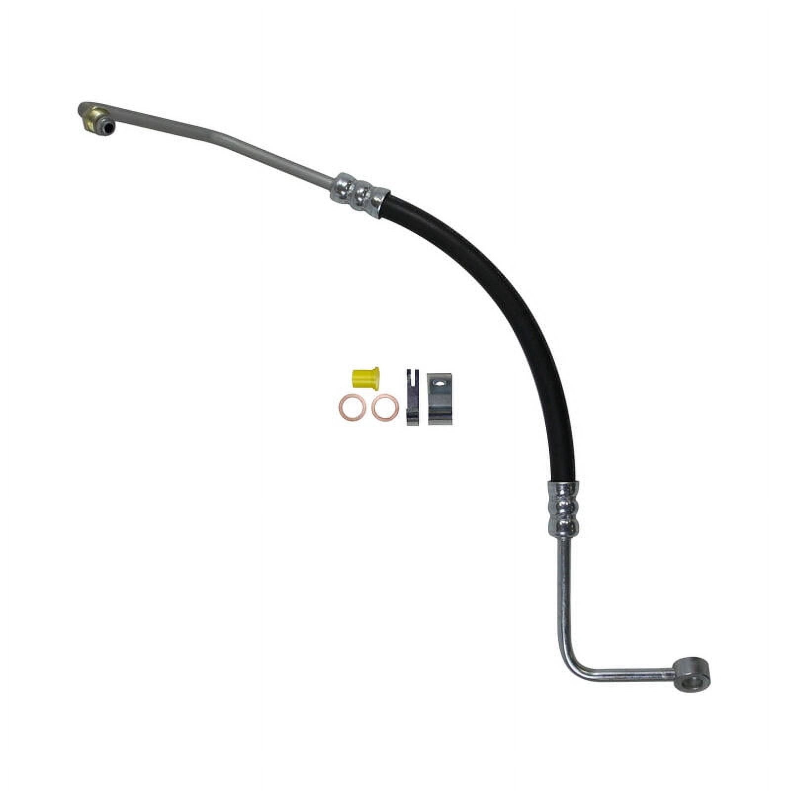 Power Steering Pressure Line Hose Assembly.