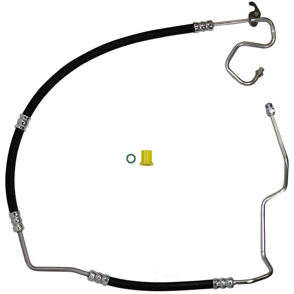 Edelmann 92768 Power Steering Pressure Hose