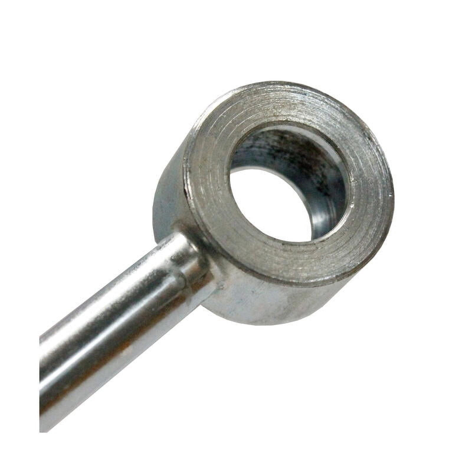 Power Steering Pressure Line Hose Assembly.