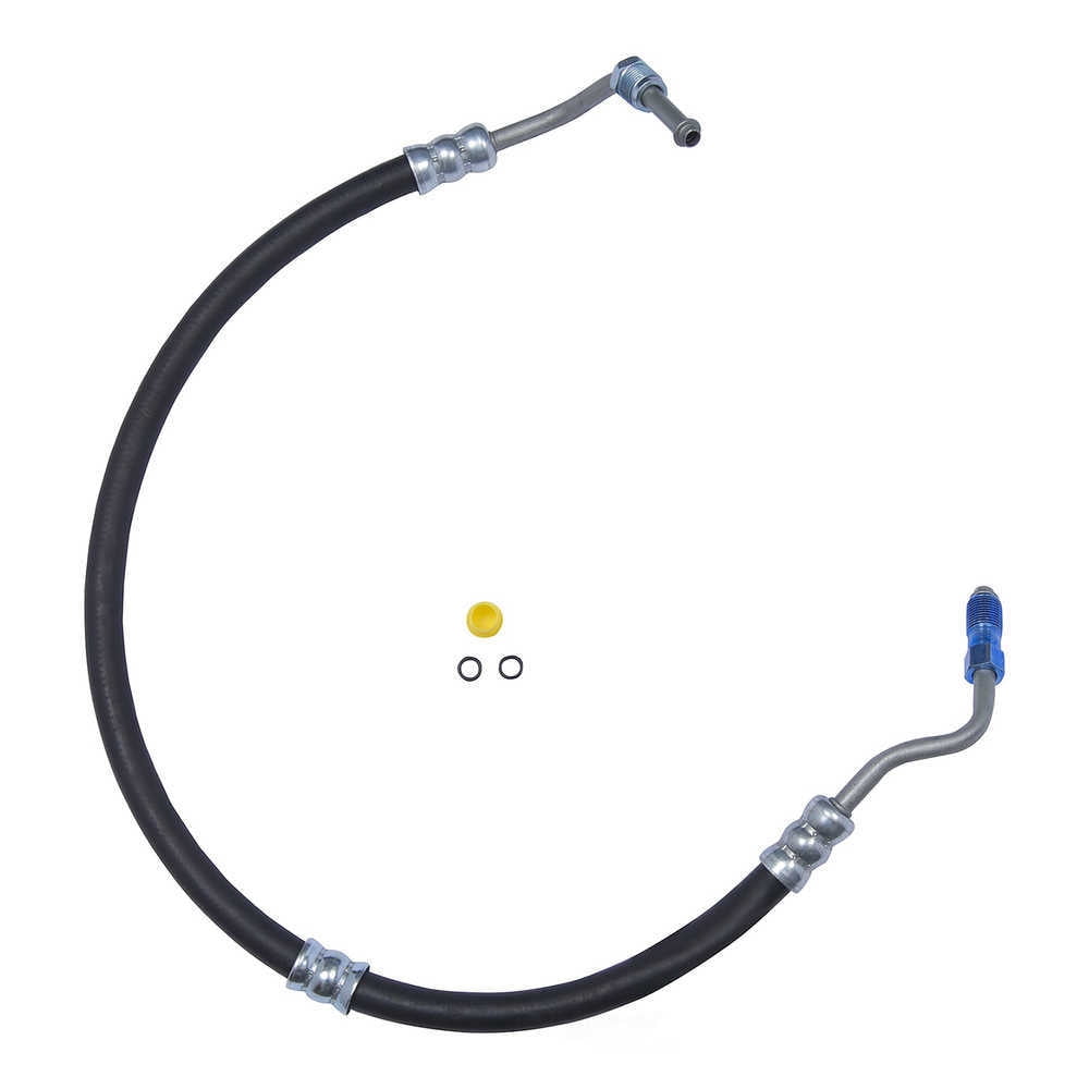 Edelmann 80707 Power Steering Pressure Hose