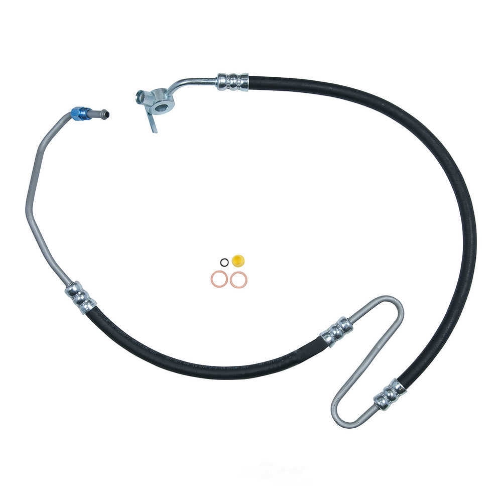 Edelmann 92729 Power Steering Pressure Hose