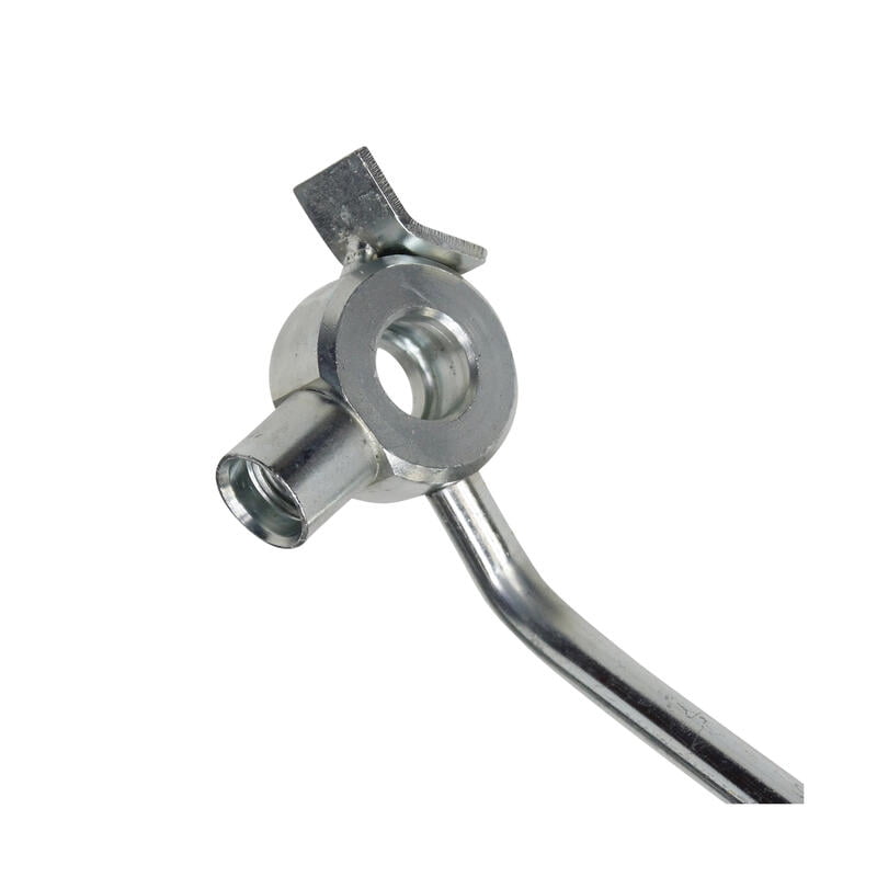 Power Steering Pressure Line Hose Assembly.