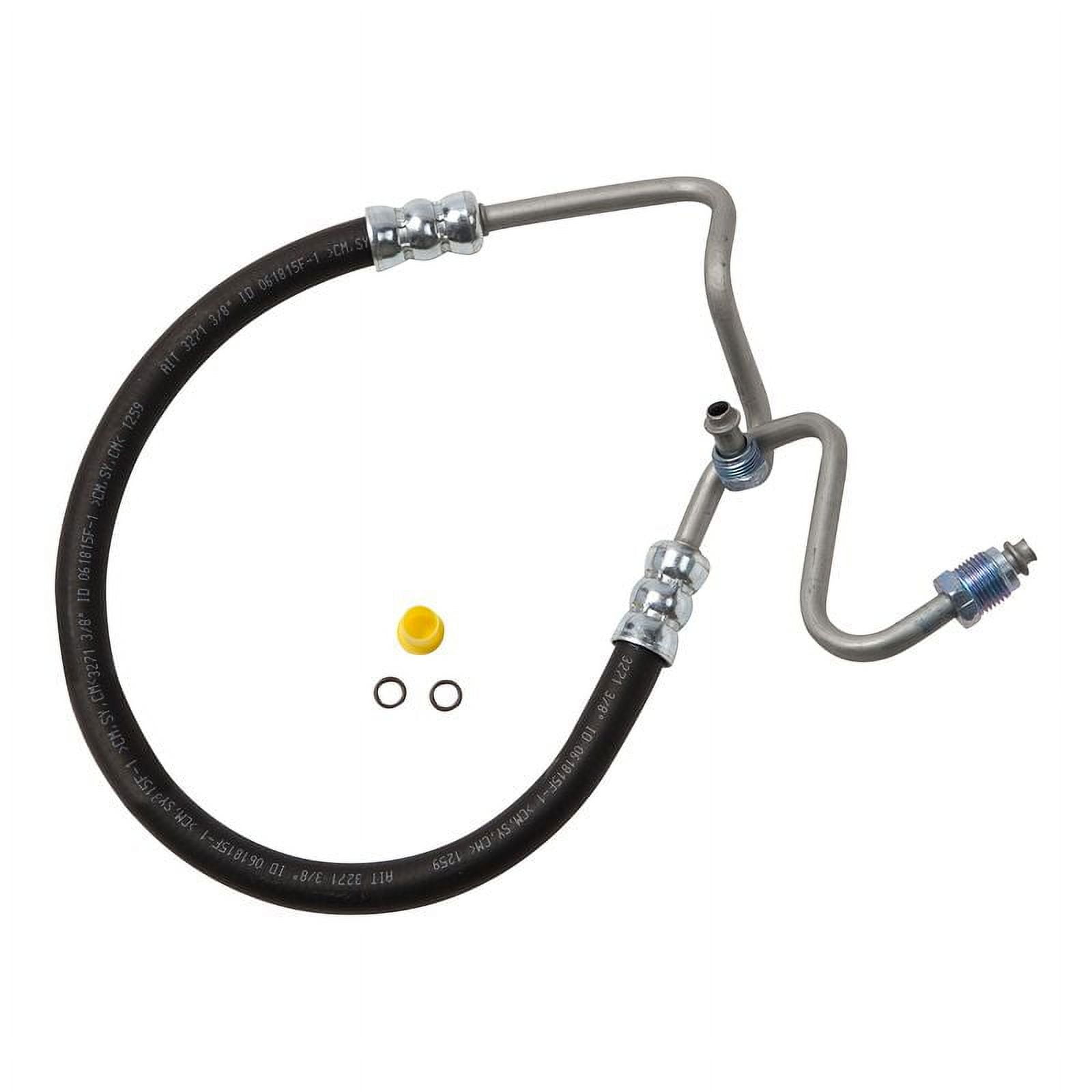 Power Steering Pressure Line Hose Assembly