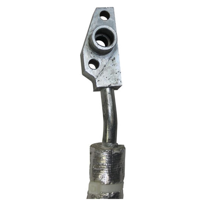 Power Steering Pressure Line Hose Assembly.