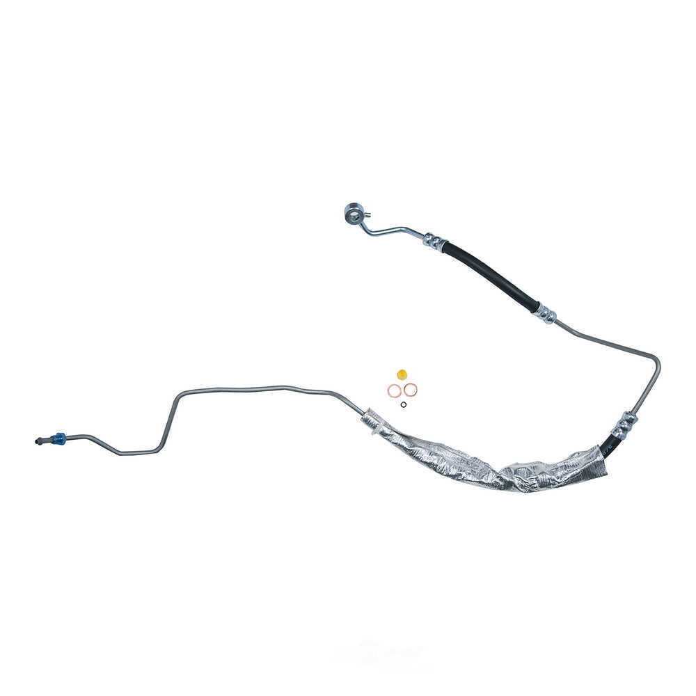 Edelmann 92623 Power Steering Pressure Hose