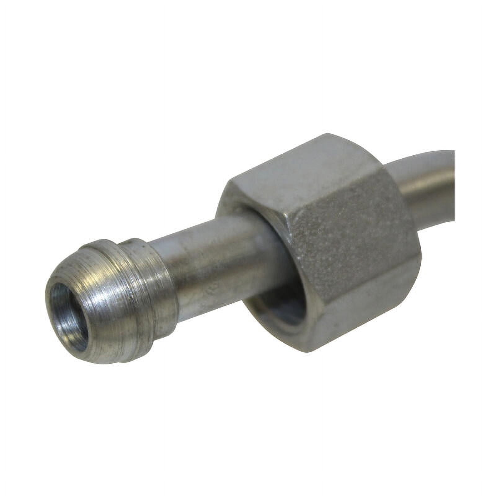 Power Steering Pressure Line Hose Assembly.