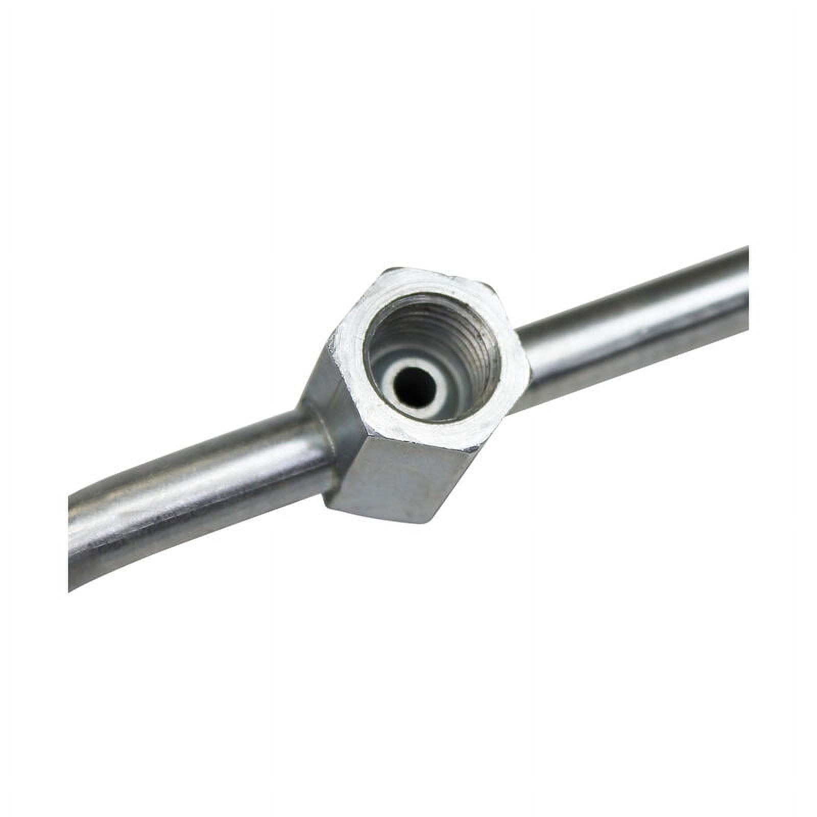 Power Steering Pressure Line Hose Assembly.