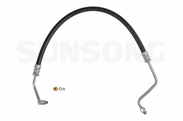 Power Steering Pressure Line Hose Assembly