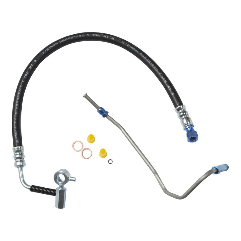 Power Steering Pressure Line Hose Assembly