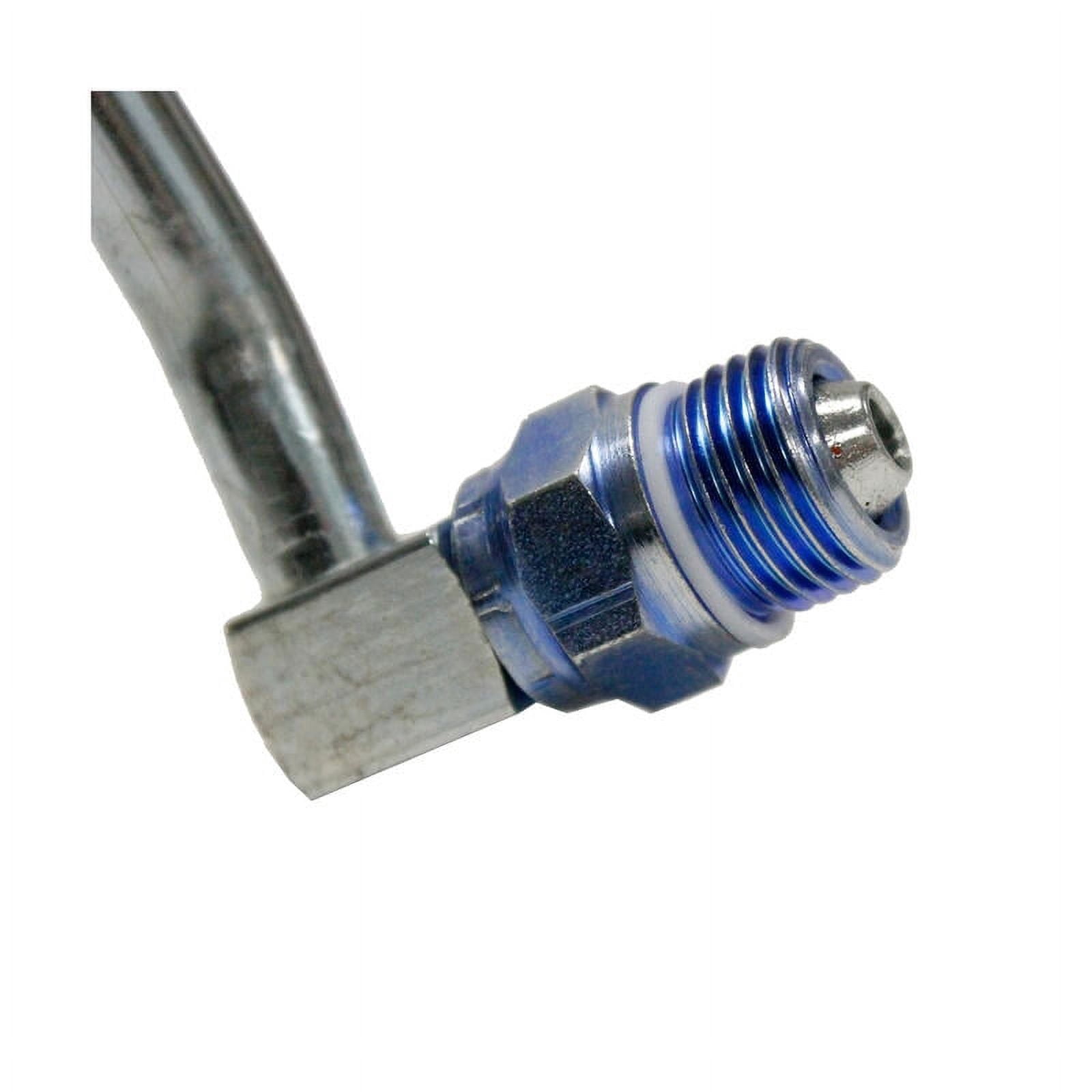 Power Steering Pressure Line Hose Assembly.