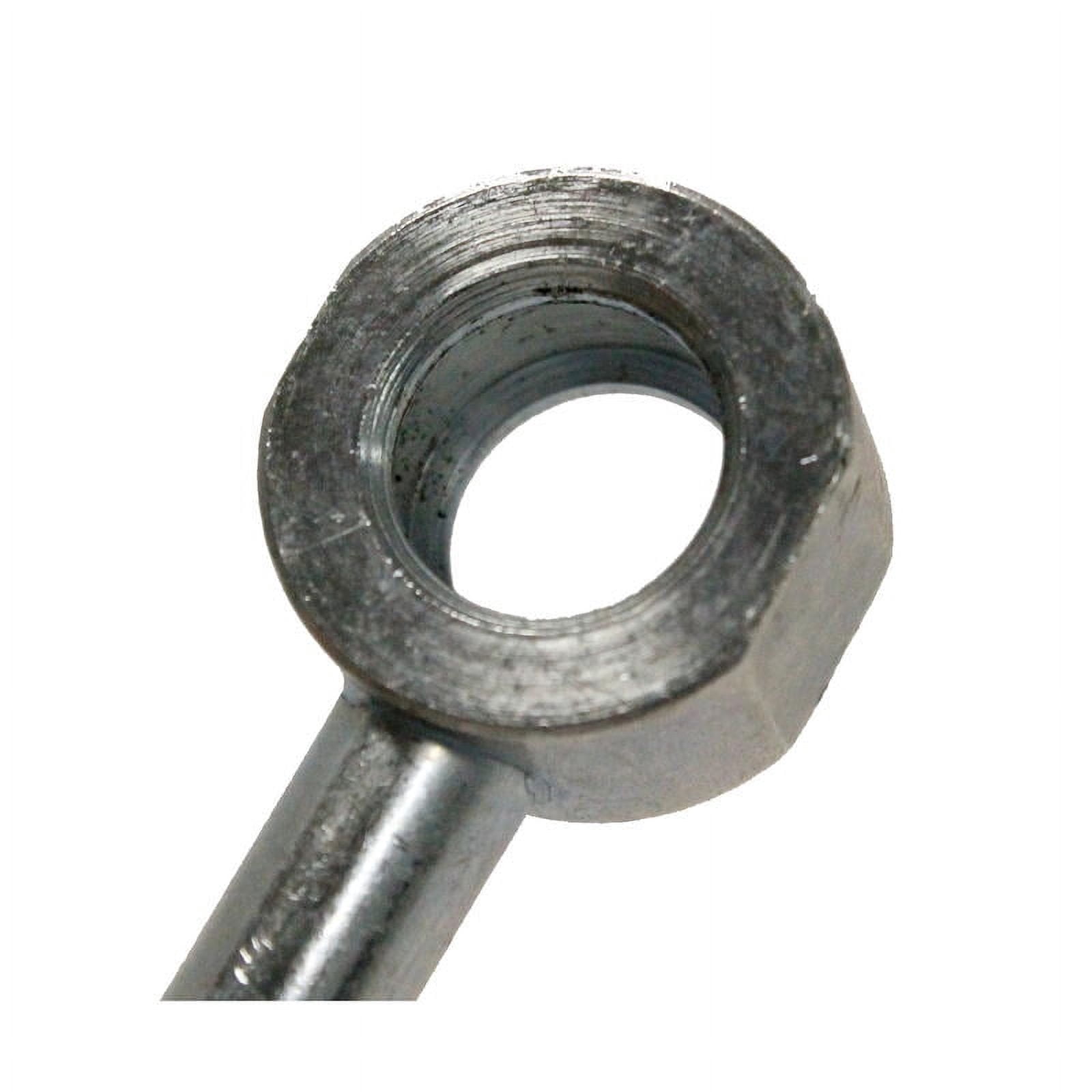 Power Steering Pressure Line Hose Assembly.