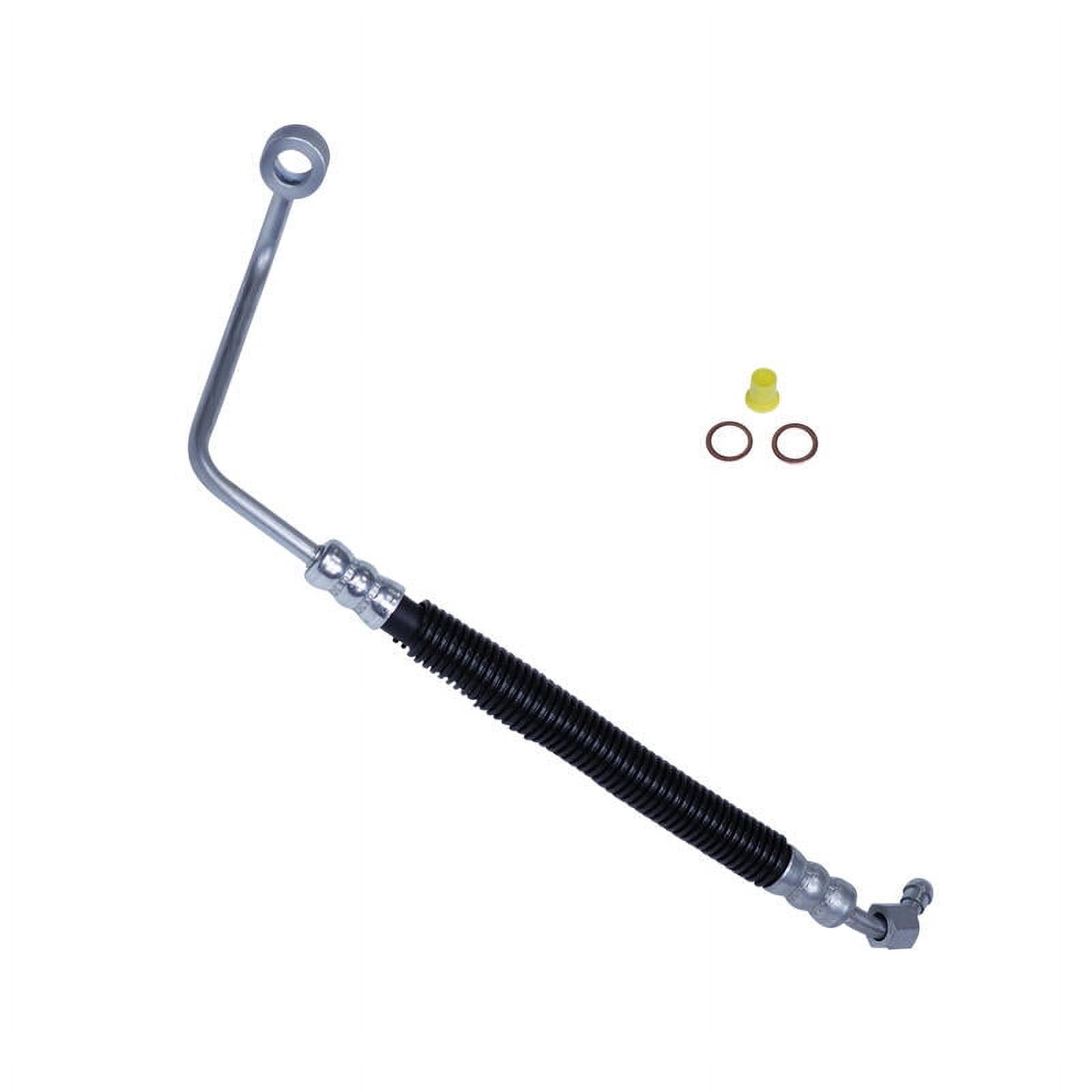 Power Steering Pressure Line Hose Assembly.
