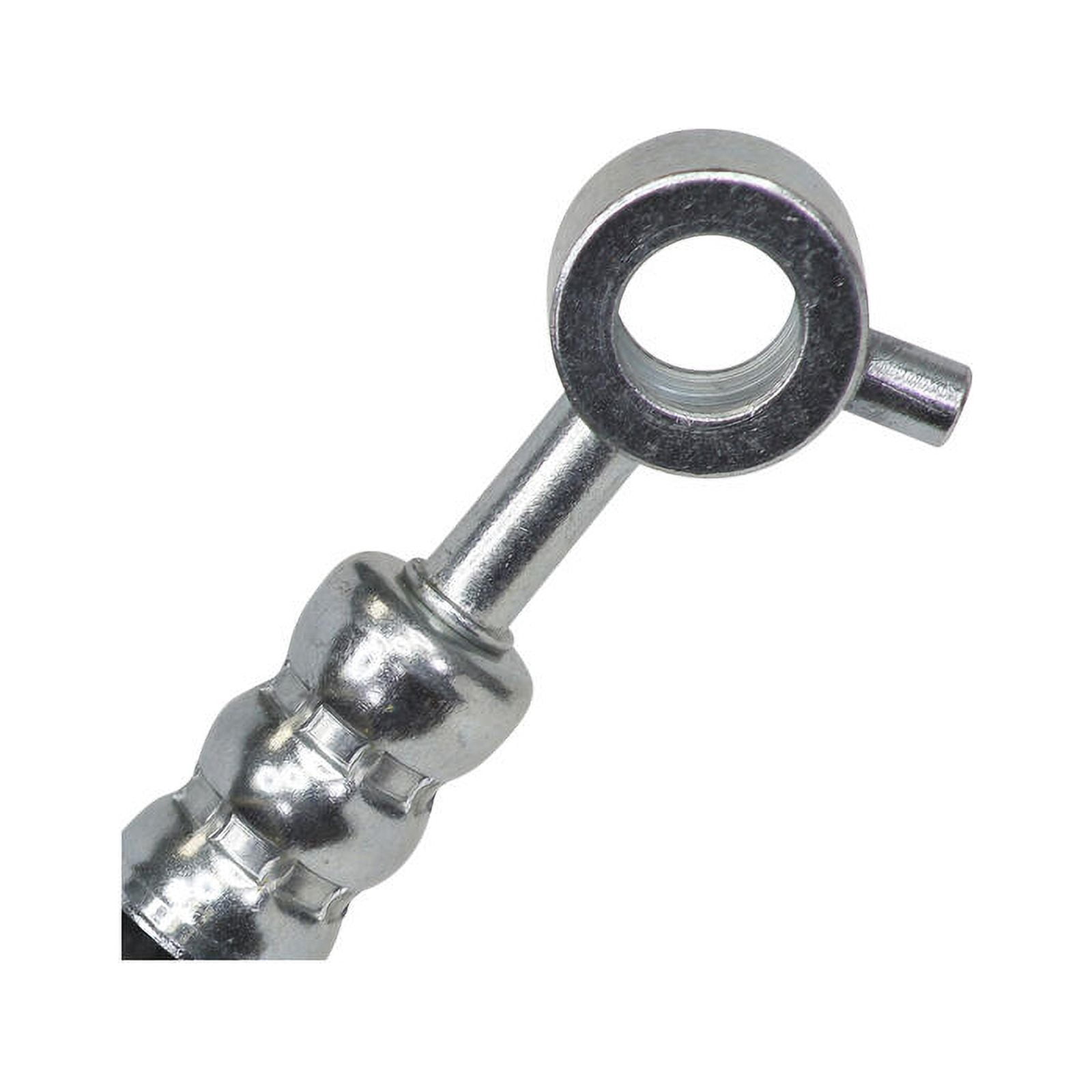 Power Steering Pressure Line Hose Assembly.