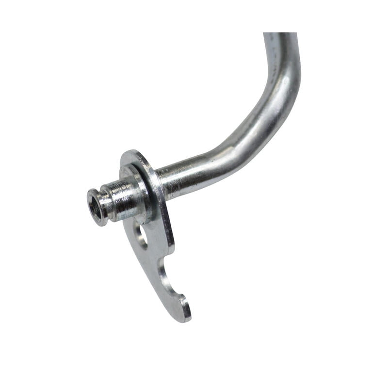 Power Steering Pressure Line Hose Assembly.