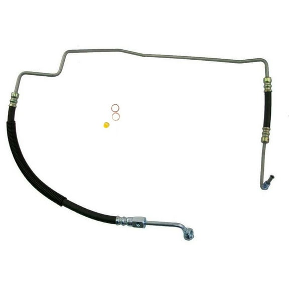Power Steering Pressure Line Hose Assembly