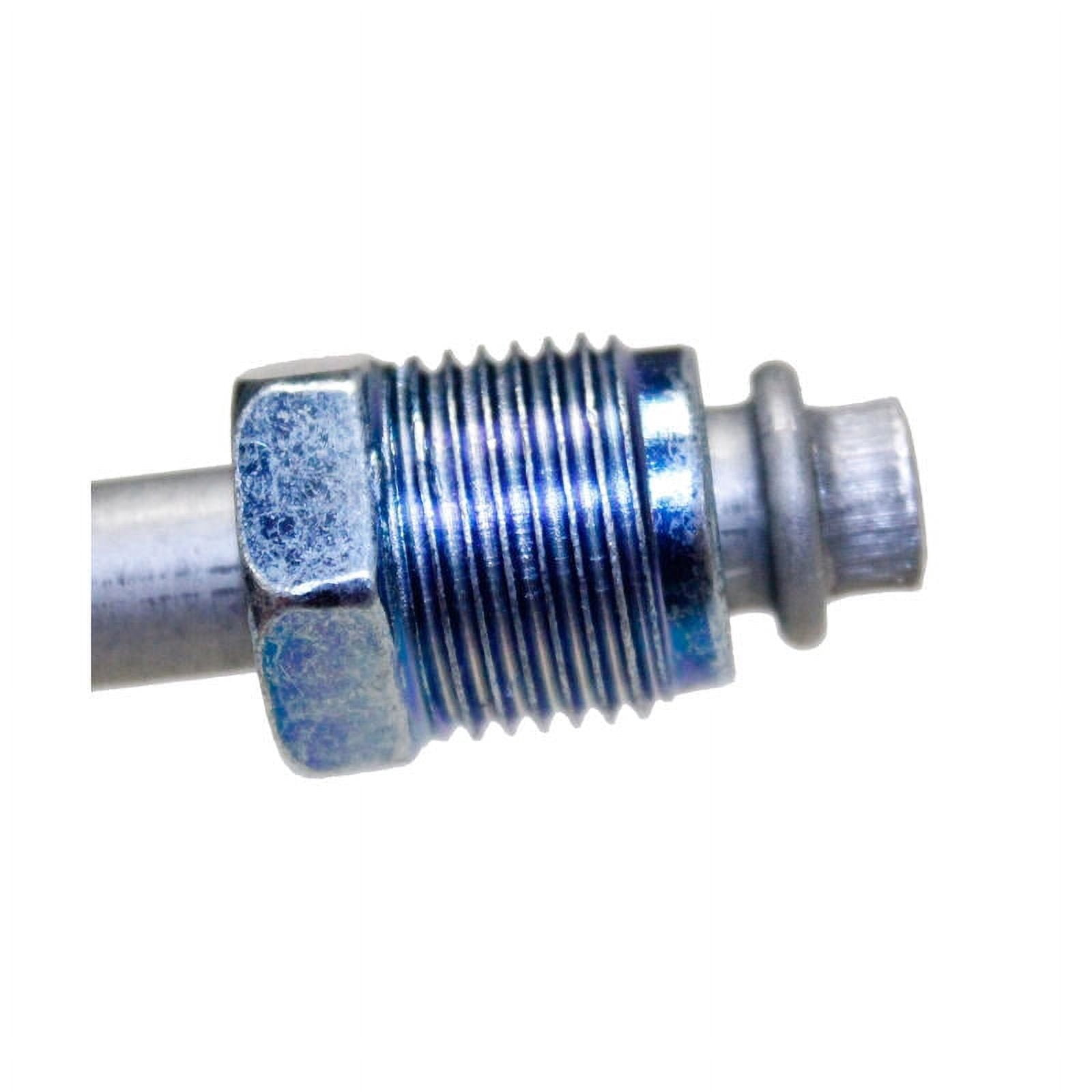 Power Steering Pressure Line Hose Assembly.