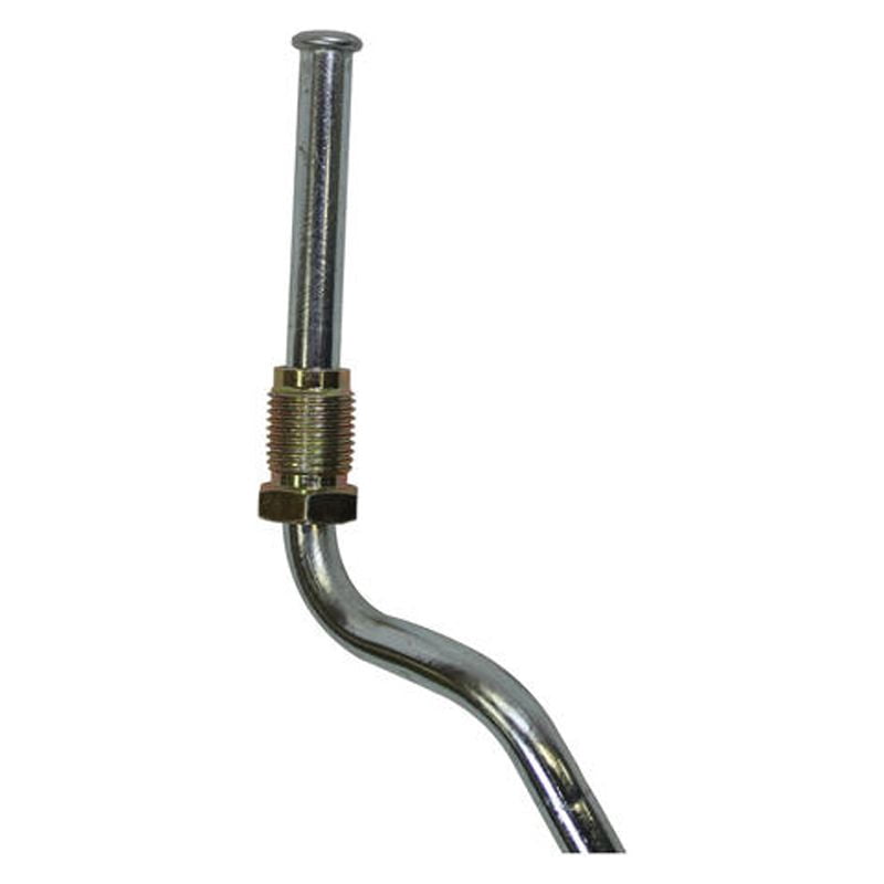 Power Steering Pressure Line Hose Assembly.