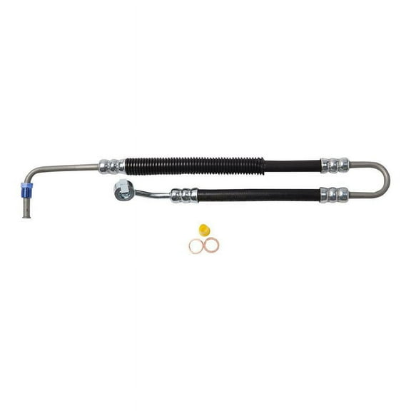 Power Steering Pressure Line Hose Assembly