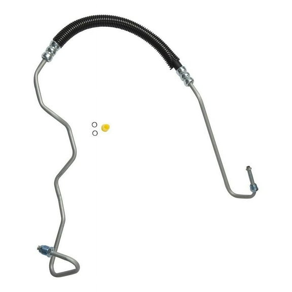 Power Steering Pressure Line Hose Assembly