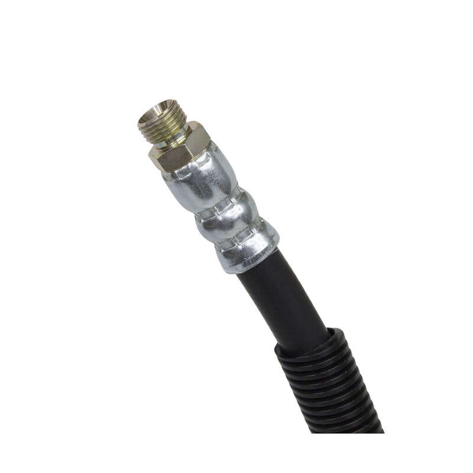 Power Steering Pressure Line Hose Assembly.
