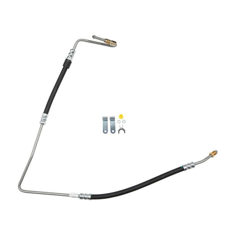 Power Steering Pressure Line Hose Assembly.