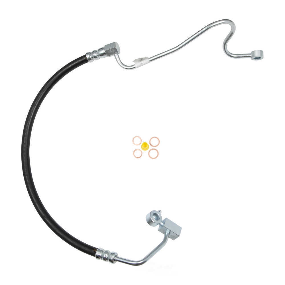 Edelmann 81412 Power Steering Pressure Hose