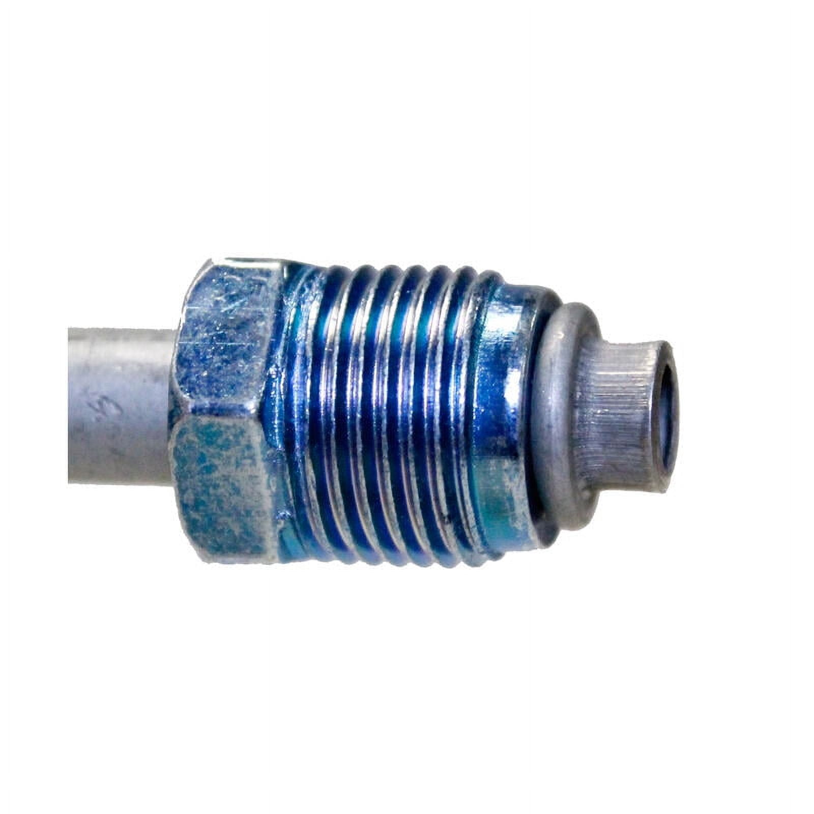 Power Steering Pressure Line Hose Assembly.