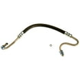 thumbnail image 1 of Power Steering Pressure Line Hose Fit Chevrolet C20 GMC C3500 7.4L 36-354880, 1 of 1
