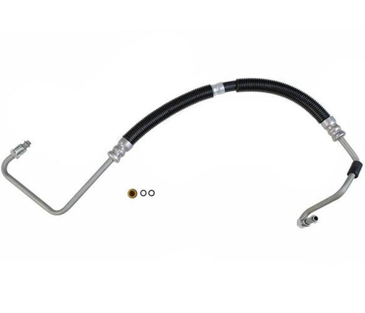 Power Steering Pressure Line Hose Pump To Hydroboost 0005 GM Astro Van