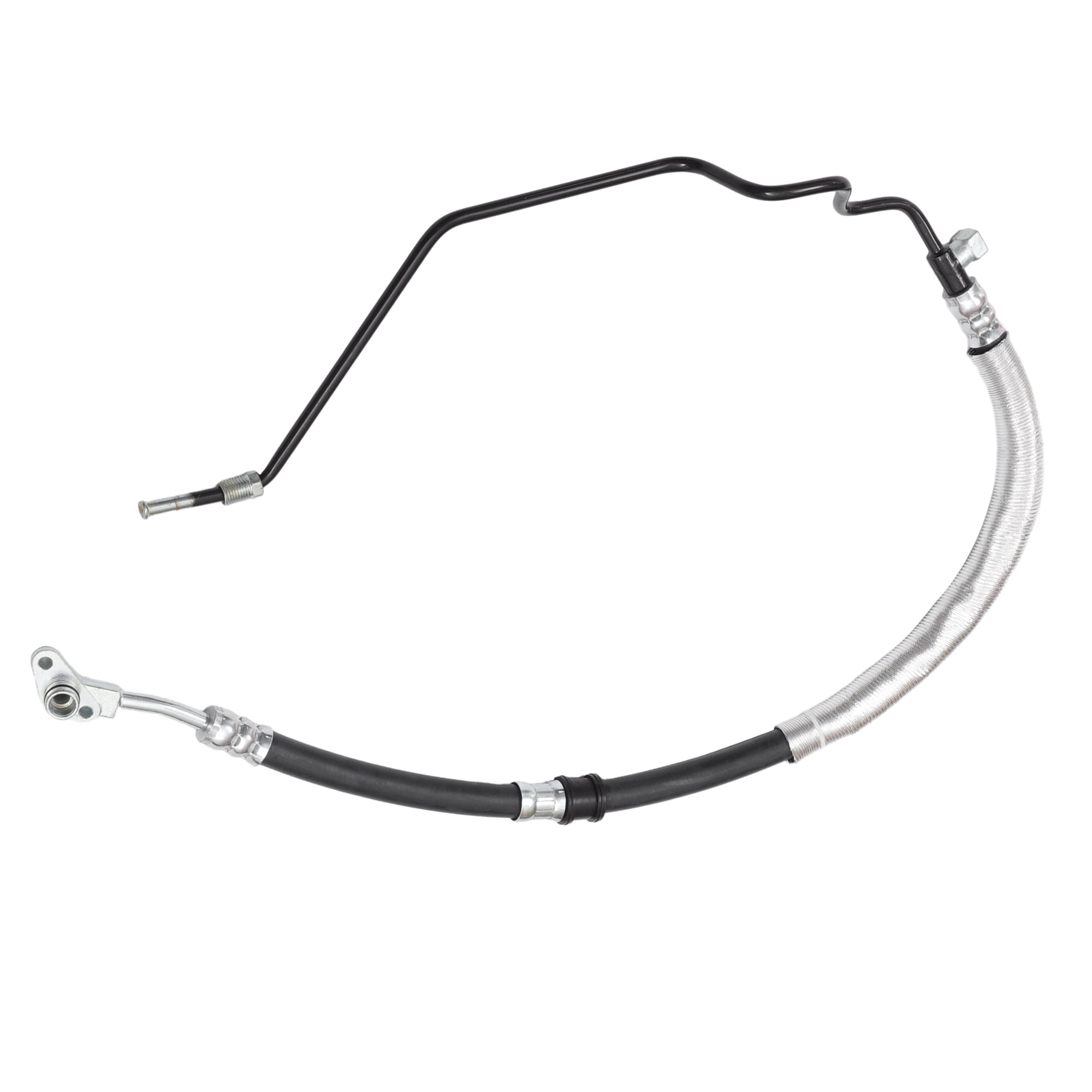 Unique Bargains Power Steering Pressure Line Hose for Honda Odyssey EX EX-L LX Touring 3.5L V6 - Gas 2005-2007