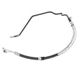 thumbnail image 1 of Unique Bargains Power Steering Pressure Line Hose for Honda Odyssey EX EX-L LX Touring 3.5L V6 - Gas 2005-2007, 1 of 7