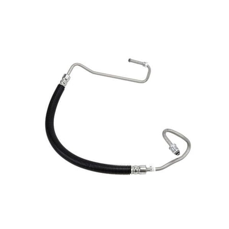 Power Steering Pressure Line