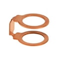 thumbnail image 1 of Power Steering Pressure Port Gasket - Compatible with 1993 GS300, 1 of 2