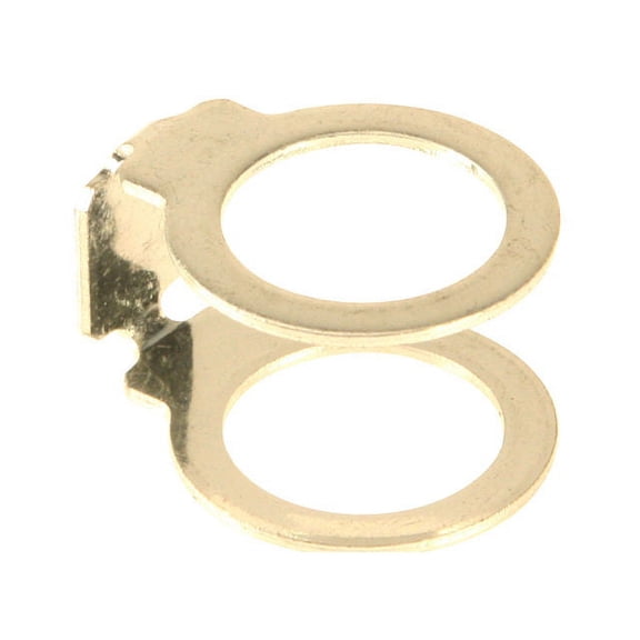 Power Steering Pressure Port Gasket - Compatible with 1998 - 2010 Toyota Camry 1999 2000 2001 2002 2003 2004 2005 2006 2007 2008 2009