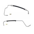 thumbnail image 2 of Power Steering Pressure & Return Hose Kit For Ford F150 5.4L 2004-08 – With Switch Port, Mac Auto 2 of 5