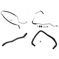 thumbnail image 1 of Power Steering Pressure & Return Hose Kit for 2009 Ford F150 Expedition 5.4L, 1 of 6