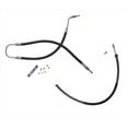 thumbnail image 1 of Power Steering Pressure & Return Hoses 2Pc Kit Fits For 06-07 Jeep Liberty, 1 of 6