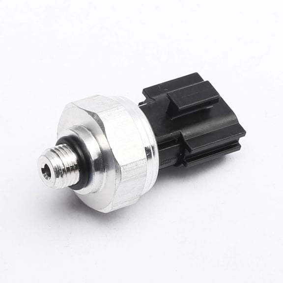 Power Steering Pressure Sensor 42CP8-12 497636N20A 497636N200 Replacement for Altima Murano 370Z Maxima Quest Rogue Sentra Cube GT-R Juke Leaf Xterra Versa Note 350Z Frontier & More