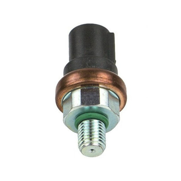 Power Steering Pressure Sensor - Compatible with 2002 - 2011 Honda CR-V 2.4L 4-Cylinder 2003 2004 2005 2006 2007 2008 2009 2010
