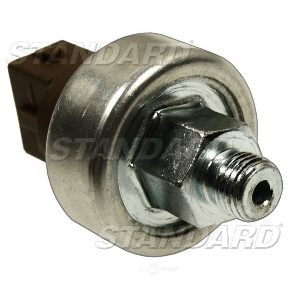 Power Steering Pressure Switch Fits select: 2006-2014 FORD MUSTANG, 2008-2009 FORD TAURUS