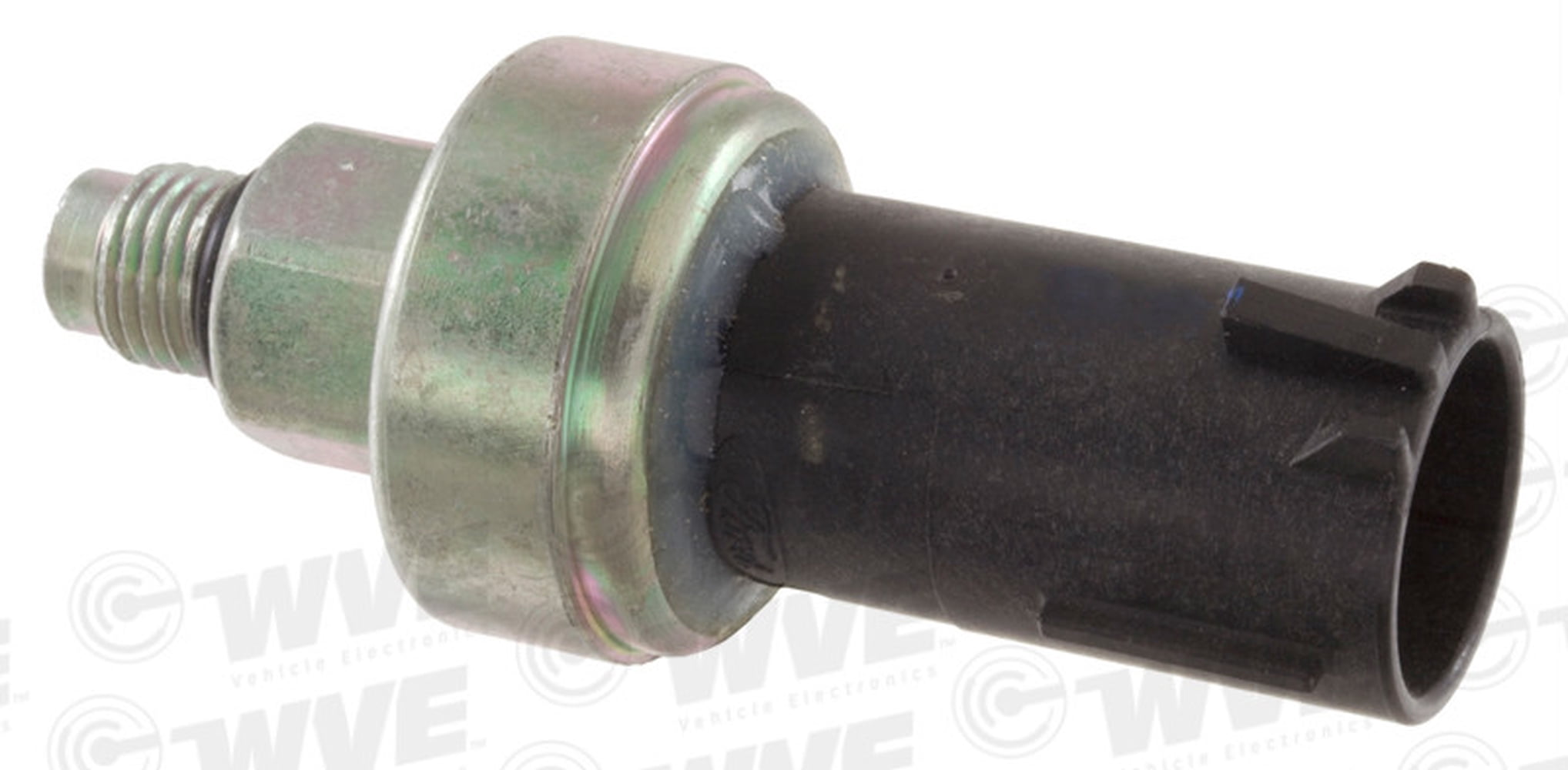 Power Steering Pressure Switch
